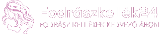 Fodrászkellék 24 Webáruház