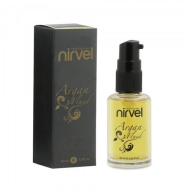 Nirvel Argan Fluid Argán olajos hajregeneráló 30ml Díszdobozban