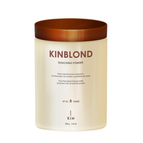 Kinblond szőkítőpor 500gr