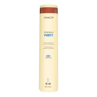 Kinactif Purity Dry sampon száraz korpa ellen 250ml+50ml Ajándék!