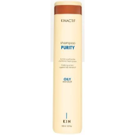 Kinactif Purity Oily fodrász sampon zsíros korpápásodás ellen 1000ml