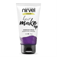 Nirvel Hair Make Up Lila kimosható alkalmi hajszínező