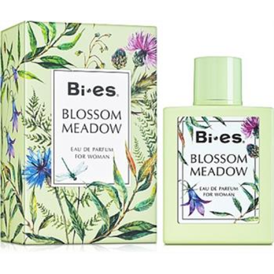 Bi-es Blossom Meadow Woman EDP100ml női parfüm