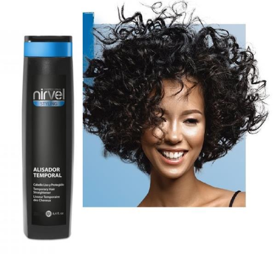 Nirvel Curl Activator hajgöndörítő gél