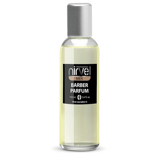 Nirvel Barber férfi parfüm 100ml