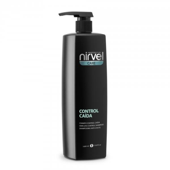 Nirvel Anti Hair Loss sampon hajhullásra 1000ml