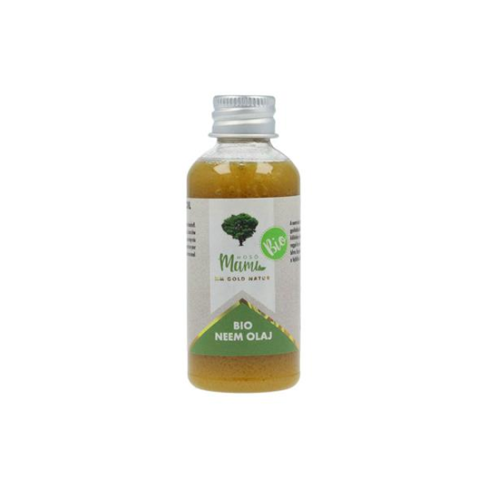 Neem olaj 50ml