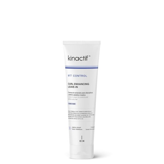 Kinactif N7 Curl Enhancing Leave-In 1 hajgöndörség erősítő krém