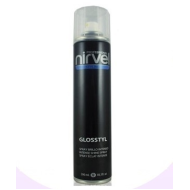 Nirvel Shine Spray Hajfény spray extra fénnyel