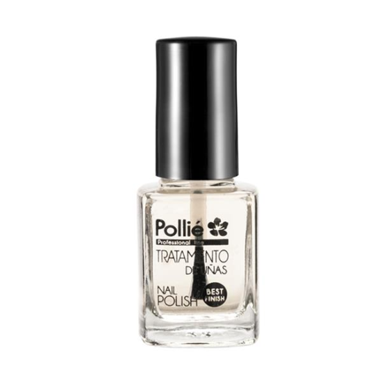 Pollié Barcelona Top Coat körömlakk szárító fedő fény lakk 03518 12ml