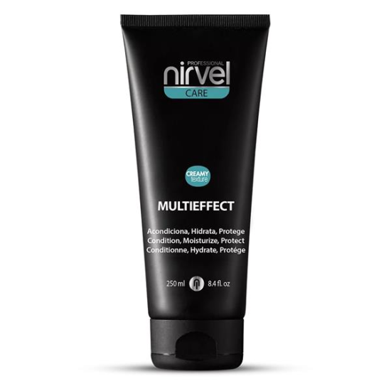 Nirvel Multieffect komplett hajkezelés minden hajra 250ml