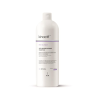 Kinactif N5 Blonde Silver extra hamvasító fodrász sampon 1000ml