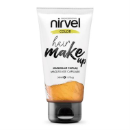 Nirvel Hair Make Up Arany színű kimosható alkalmi hajszínező